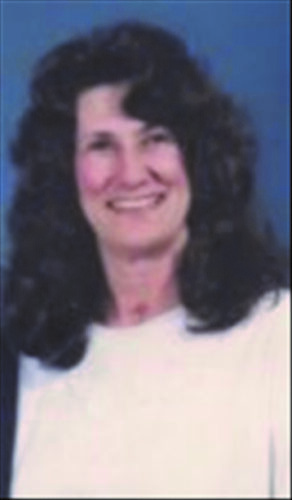 MARGARET “MAGGIE” McDANIEL
